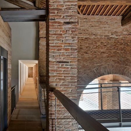 Agriturismo Corte Bertesina Виченца Екстериор снимка