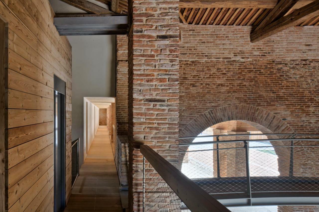 Agriturismo Corte Bertesina Виченца Екстериор снимка