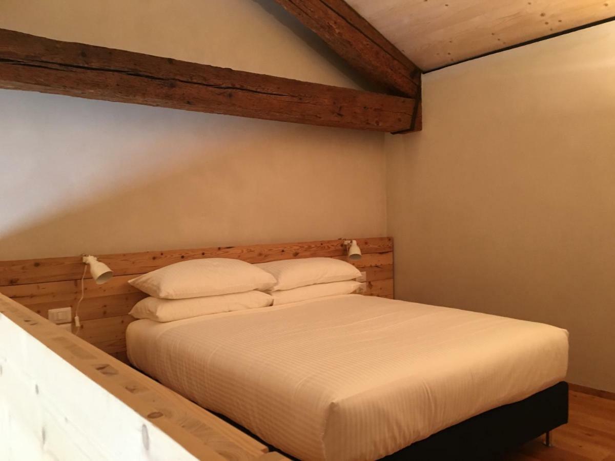Agriturismo Corte Bertesina Виченца Екстериор снимка