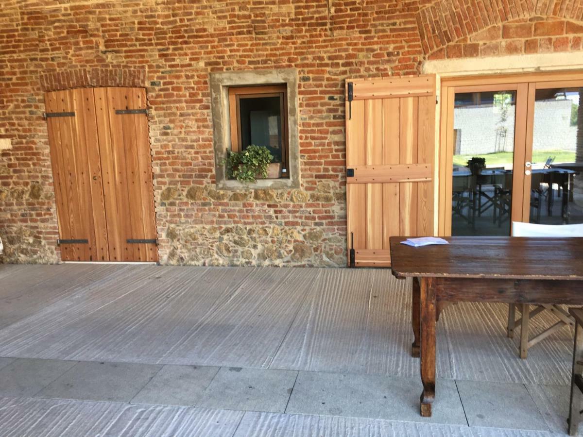Agriturismo Corte Bertesina Виченца Екстериор снимка